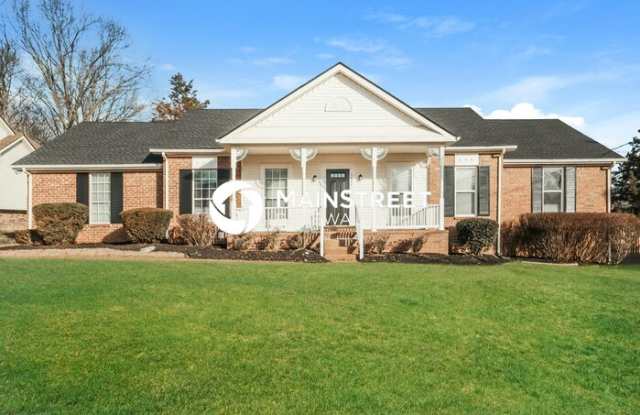 3804 Hillshire Drive photos photos