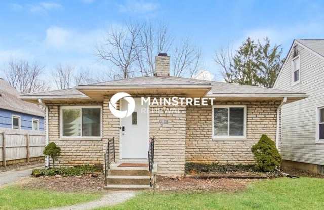 3050 Norwood Street - 3050 Norwood Street, Columbus, OH 43224