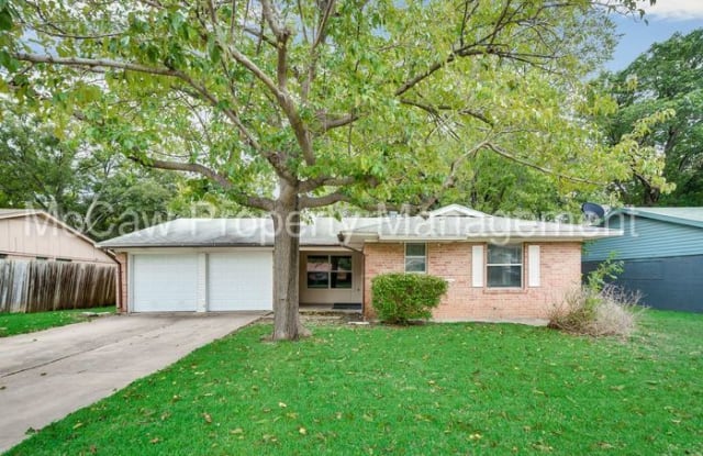 3622 La Prada Drive - 3622 La Prada Drive, Mesquite, TX 75150