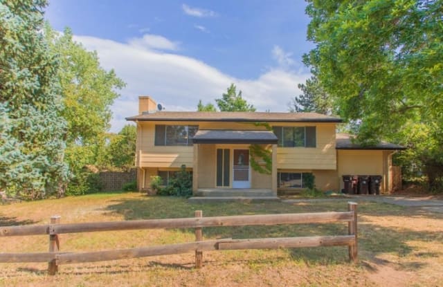2530 Stephens Road - 2530 Stephens Road, Boulder, CO 80305
