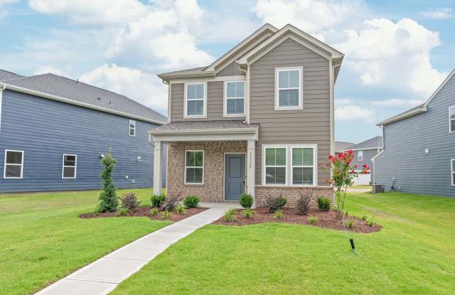New Construction | 4 Bed, 2.5 Bath | Energy-Efficient Home with 2-Car Garage photos photos