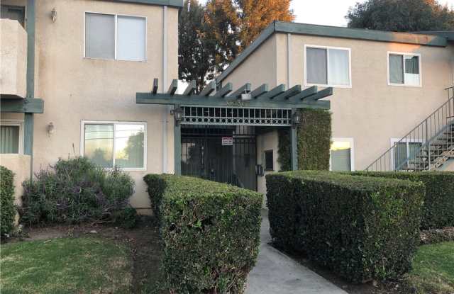 10636 Woodley Avenue - 10636 N Woodley Ave, Los Angeles, CA 91344