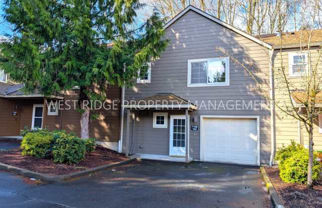7169 SW Sagert St - 102 - 7169 Southwest Sagert Street, Tualatin, OR 97062