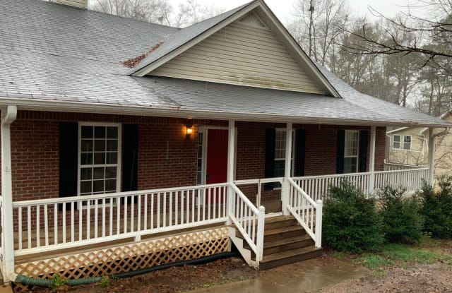 12 River Oaks Dr SW - 12 River Oaks Drive Southwest, Euharlee, GA 30120