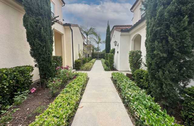 4 Bedroom home for lease in Irvine photos photos