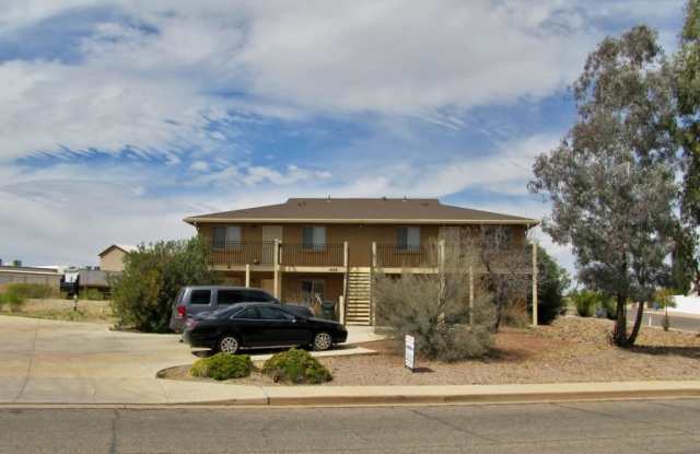 2BR/2BA, 1024 sq.ft.downstairs condo in Sierra Vista, AZ Gallery 3
