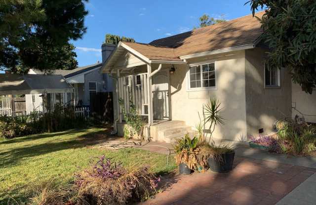 134 N. Florence St - 134 Florence Street, Burbank, CA 91505