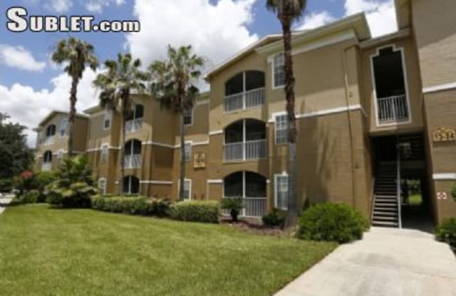 1620 Oviedo Grove Circle - 1620 Oviedo Grove Circle, Oviedo, FL 32765