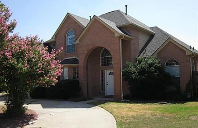 2317 Perkins Place - 2317 Perkins Place, Arlington, TX 76016