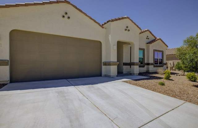 Corona de Tucson 4 Bedroom 2 Bathroom photos photos