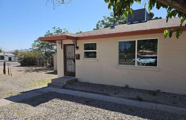 4433 E Yandell Drive unit: A - 4433 Yandell Drive, El Paso, TX 79903