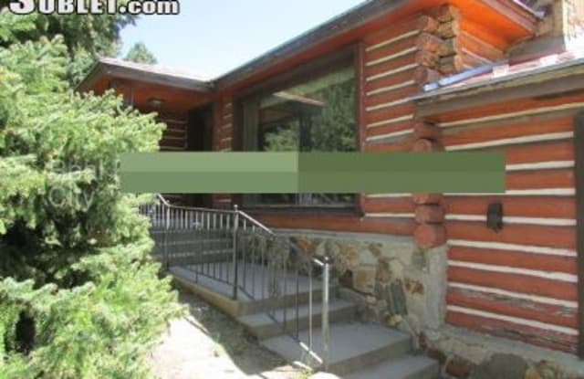 3014 E.little Cottonwood Rd - 3014 E Little Cottonwood Rd, Granite, UT 84092