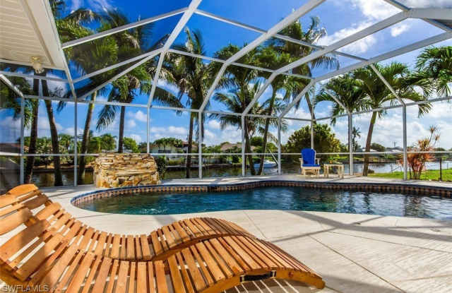 915 SE 28th Terrace - 915 Southeast 28th Terrace, Cape Coral, FL 33904 915 SE 28th Terrace - 915 Southeast 28th Terrace, Cape Coral, FL 33904