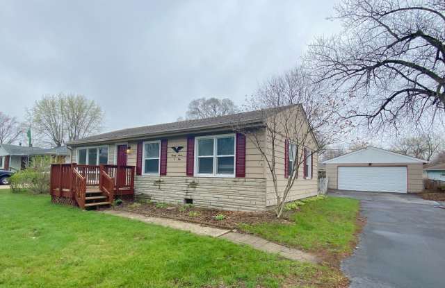 3 Bedroom Home In Portage photos photos