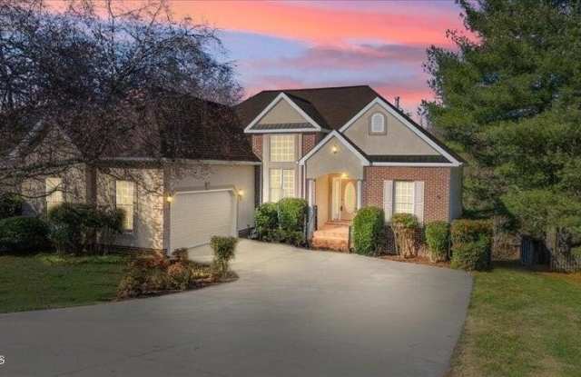 240 County Farm Road - 240 County Farm Road, Washington County, TN 37659