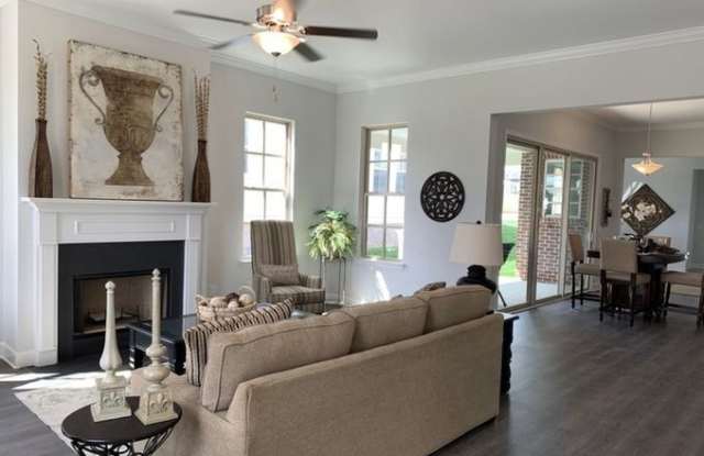 Charming 3BR House in Nolensville Gallery 4