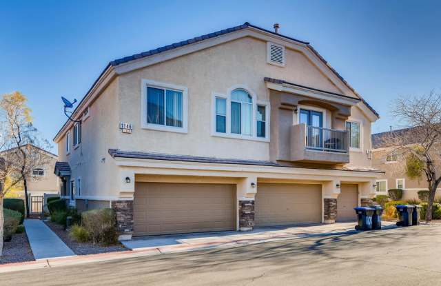 3 Bedroom Townhome in Gated Henderson Community! photos photos