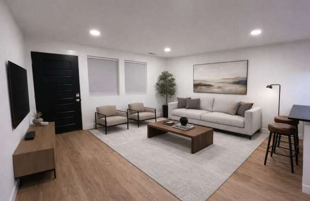 214 West 7th Street - 214 West 7th Street, Casper, WY 82601