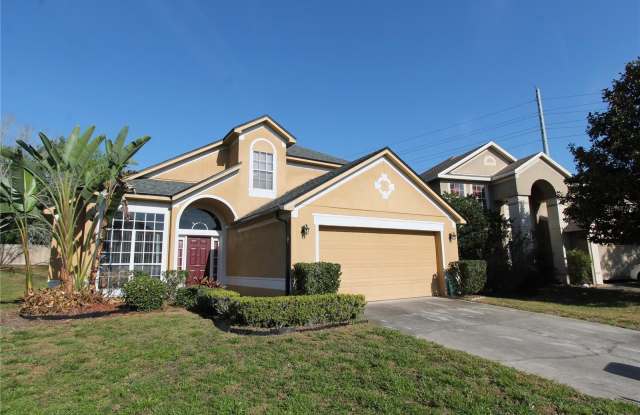 1720 PINE BAY DRIVE - 1720 Pine Bay Drive, Lake Mary, FL 32746