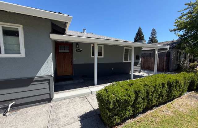3 Bedroom | 2 Bathroom | Single-Family Home in Sacramento Gallery 4