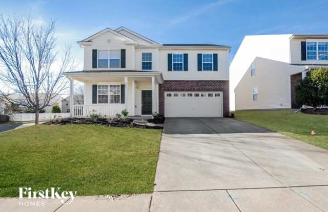 7421 Lamplighter Close Drive - 7421 Lamplighter Close Drive, Charlotte, NC 28105