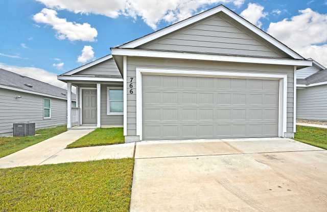 766 Tulsa Trail - 766 Tulsa Trail, Comal County, TX 78132