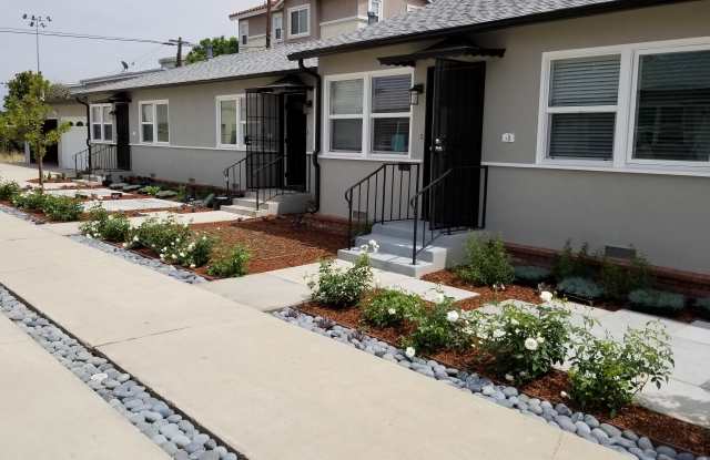 15826 Halldale Ave Gallery 2
