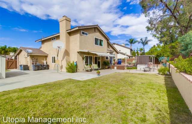 12491 Golden Eye Lane - 12491 Golden Eye Lane, Poway, CA 92064