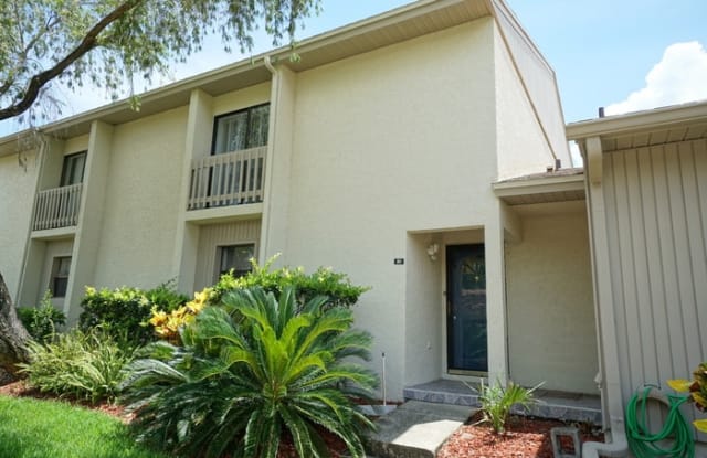 50 Poole Place - 50 Poole Place, East Lake, FL 34677