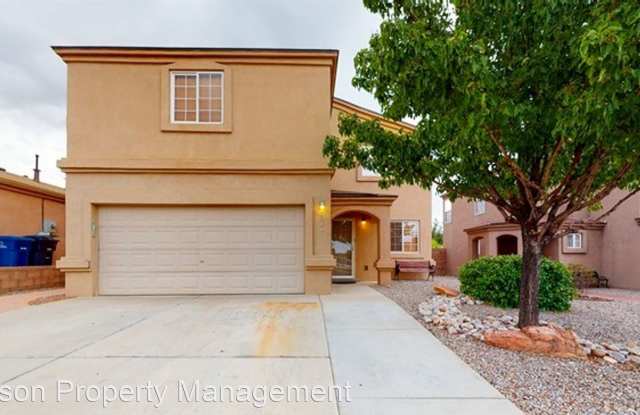 9419 Hondo Valley Pl SW - 9419 Hondo Valley Place Southwest, Albuquerque, NM 87121
