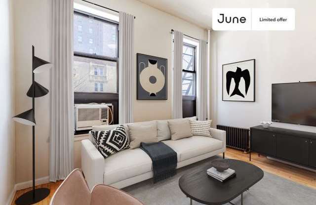 885 9th Ave. - 885 9th Avenue, New York City, NY 10019