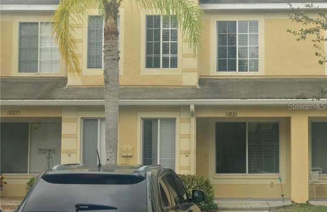 10823 BRICKSIDE COURT - 10823 Brickside Ct, Riverview, FL 33579