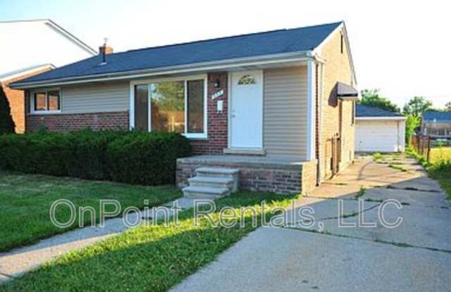 555 Gilman Street - 555 Gilman Street, Garden City, MI 48135