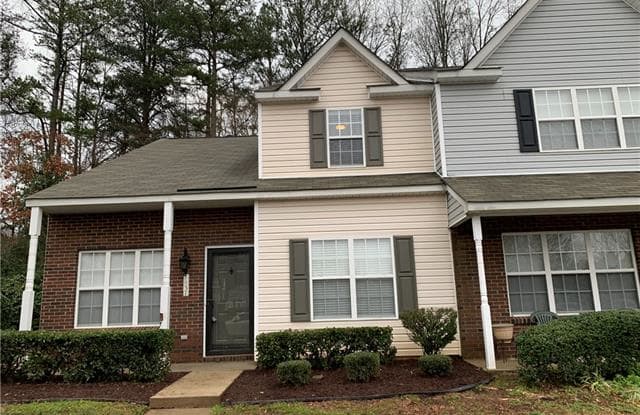 7837 Petrea Lane - 7837 Petrea Lane, Charlotte, NC 28227