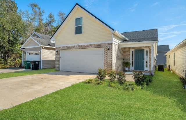 1069 Lacey Lane - 1069 Lacey Lane, Leon County, FL 32304