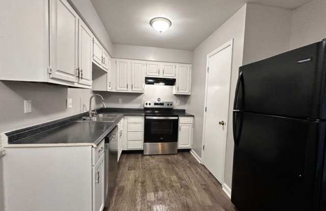 SpringView Apartments Gallery 1