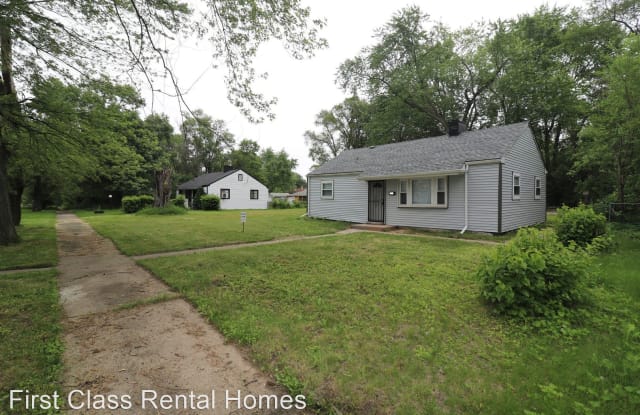 771 Matthews St - 771 Matthews Street, Gary, IN 46406