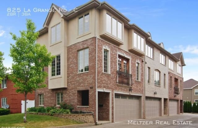 825 La Grange Rd - 825 South La Grange Road, La Grange, IL 60525