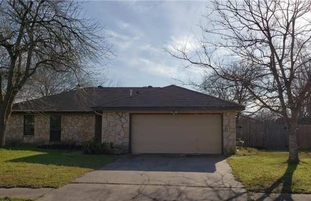603  Cedar Ridge DR - 603 Cedar Ridge Drive, Pflugerville, TX 78660