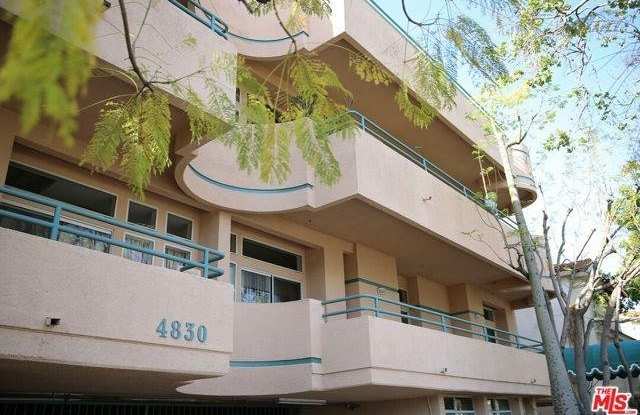 4830 Elmwood Avenue - 4830 Elmwood Avenue, Los Angeles, CA 90004