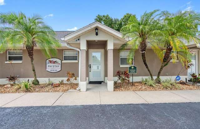2703 W TAMPA BAY BOULEVARD - 2703 West Tampa Bay Boulevard, Tampa, FL 33607