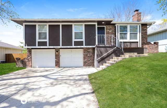 1444 North Inca Drive - 1444 Inca Drive, Independence, MO 64056