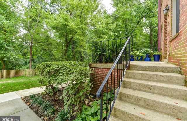 2210 Washington Avenue - 2210 Washington Avenue, Silver Spring, MD 20910