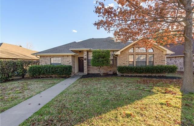 300 Willow Stone Street - 300 Willow Stone Street, Denton, TX 76207
