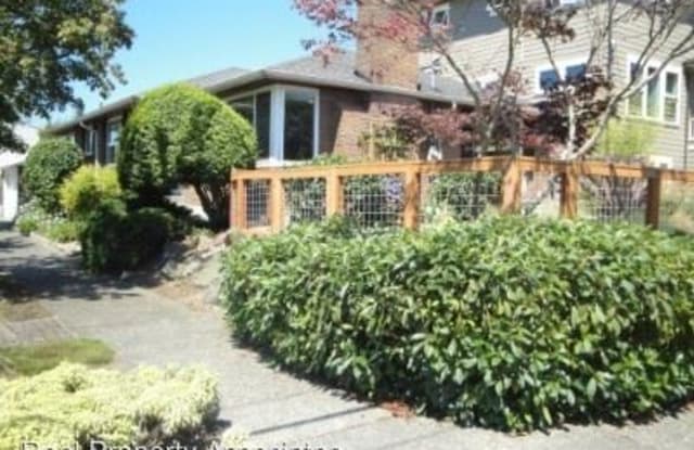 2604 NW 83rd Street - 2604 Northwest 83rd Street, Seattle, WA 98117