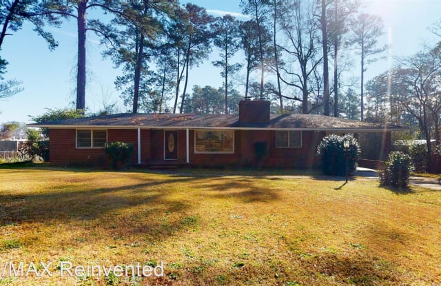114 Woodland Road - 114 Woodland Road, Augusta, GA 30907