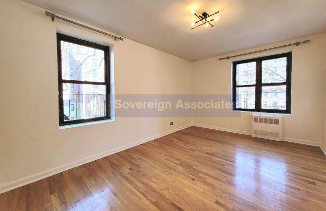 4489 Broadway - 4489 Broadway, New York City, NY 10040
