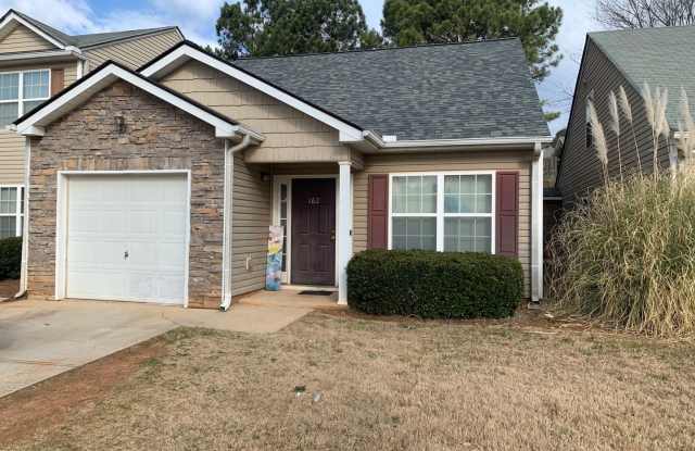 City of Villa Rica - 162 Alton Circle, Villa Rica, GA 30180