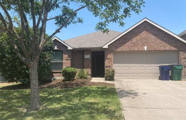 3112 Kennedy Drive - 3112 Kennedy Drive, McKinney, TX 75071