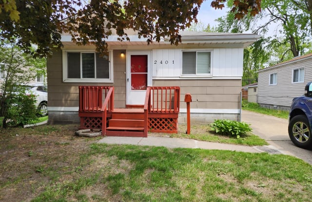 2401 Waltz Avenue photos photos